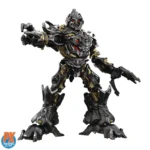 Transformers Classic Class Megatron Blokees Model Kit
