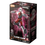 Transformers Classic Class Arcee Blokees Model Kit - Image 5