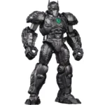Transformers Classic Class Optimus Primal Robot Blokees Model Kit