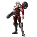 Transformers Classic Class Arcee Blokees Model Kit