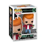 Futurama Philip J. Fry Meme Funko Pop! Vinyl Figure #1782 - Entertainment Earth Exclusive - Image 4