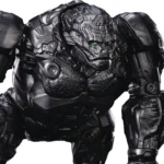 Transformers Classic Class | Optimus Primal Beast 04 | Rise of the Beasts - Image 3