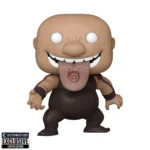 Fullmetal Alchemist: Brotherhood Gluttony Funko Pop! Vinyl Figure #1582 - Entertainment Earth Exclusive - Image 5