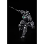 Transformers Classic Class Optimus Primal Robot Blokees Model Kit - Image 4