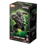 Transformers Classic Class | Optimus Primal Beast 04 | Rise of the Beasts - Image 4