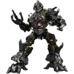 Transformers Classic Class Megatron Blokees Model Kit - Image 5