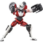 Transformers Classic Class Arcee Blokees Model Kit - Image 4