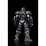 Transformers Classic Class Optimus Primal Robot Blokees Model Kit - Image 6
