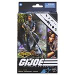 G.I. Joe Classified Series Nightforce Jodie "Shooter" Craig, G.I. Joe Action Figures (6"), 90 - Image 7