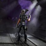 G.I. Joe Classified Series Nightforce Jodie "Shooter" Craig, G.I. Joe Action Figures (6"), 90 - Image 5